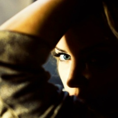 Анастасия Харланова