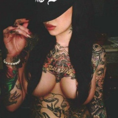 Анастасия Химера, 20.07, Санкт-Петербург