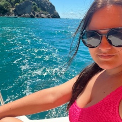 Марина Козаченко, 22.06, Белогорск