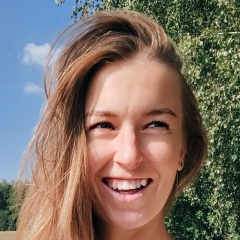 Марина Гохвейс, 13.04, Томск