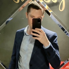 Денис Вахтомин, 12.01, Апатиты