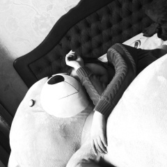 Aika Moldokulova, 02.01.2000