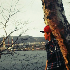 Коля Лиськов