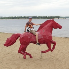 Владислав Рудовский, 09.04.1987, Москва