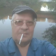 Михаил Алексеев