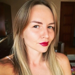 Ирина Гинатулина, 13.06, Санкт-Петербург