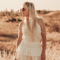 Lena Babkina