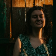 Наталья Кривошапкина, 05.04.1994