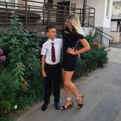 Алена Душко, 30.06.1987, Краснодар