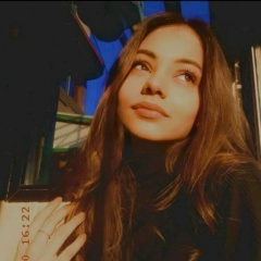 Milla Xanm, 04.02.1995, Ухта