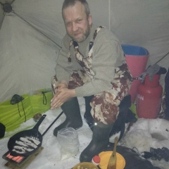 Сергей , Архангельск