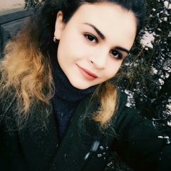 Nicuşa Bularga, 18.06.2000, Кишинев