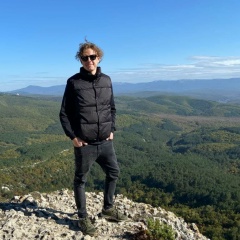 Wish Here, 04.02.2006, Красноярск