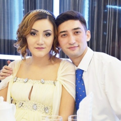 Асель Садыкова, 13.11, Алматы