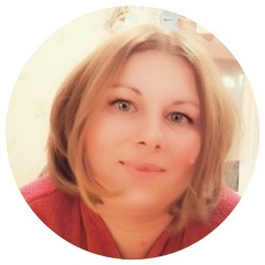 Татьяна Золина, 19.12.1980, Санкт-Петербург