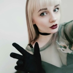 Елена Туркина, 19.12.1989, Волгоград