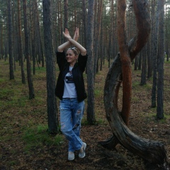 Евгения Сергеевна, 22.11.1985, Свердловск / Должанск