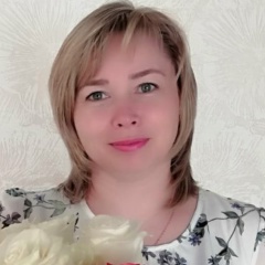 Алена Щитова, 26.04.1975, Снежинск