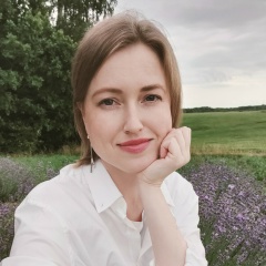 Евгения Явдосюк, 11.12