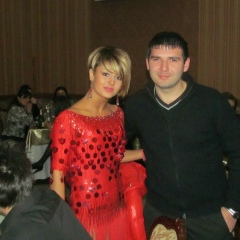 Justani Kuxaleishvili, 22.06.1991, Кутаиси