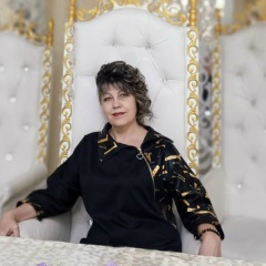 Ирина Пристоя, 22.12, Алматы