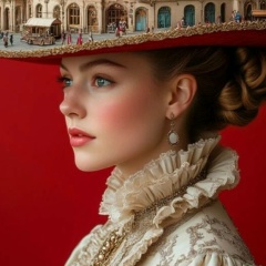 Рина М, 25.06.1975, Москва