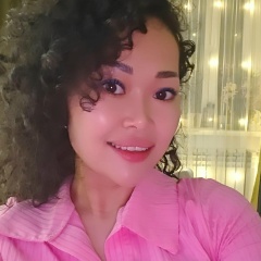 Маншук Рахматуллина, 07.09.1990, Алматы