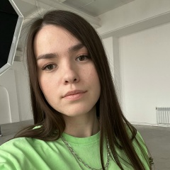 Екатерина Перминова, 15.04