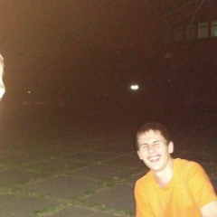 Лысик Лысик, 09.05.1994, Кривой Рог