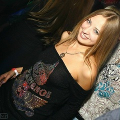 Яна Яковенко, 27.03.1983, Таганрог