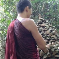 Dhamma Parla, 05.02.1978, Yangon