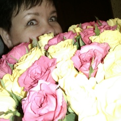 Елена Кузнецова, 26.04.1971, Санкт-Петербург
