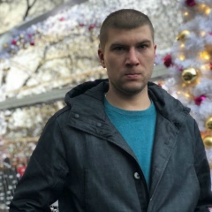 Игорь Минов, 22.11.1987, Электросталь