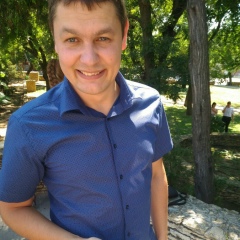 Андрей Лилякевич, 08.04.1986, Херсон