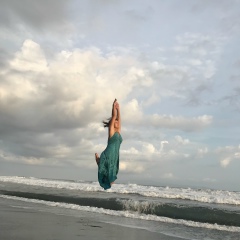 Юлия Крук, 06.08, Минск