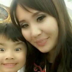 Айсулу Жаканова, 11.05.1990