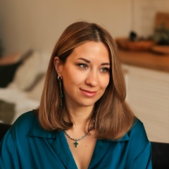 Ксения Филатова, 23.05, Самара