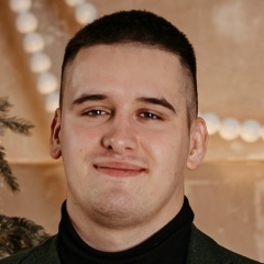 Влад Ермак, 04.07.2002, Иркутск