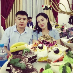 Жулдызай Сагынова, 28.05.1992