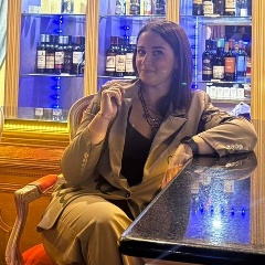 Екатерина Присяжнюк, 25.03.1989, Красноярск