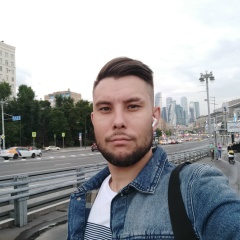 Роман Томилин, 09.12.1988, Саранск