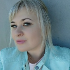 Яна Попова, 10.03.1991, Рени