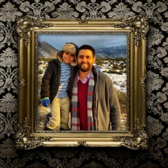 Усам Тур, 12.01.2001, Москва