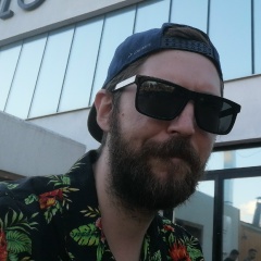 Дмитрий Митяев