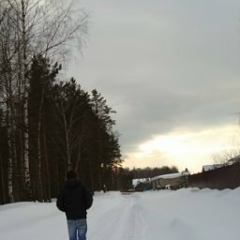 Александр Максимов, Санкт-Петербург