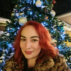 Алиша Мороз, 23.06.1987, Уфа