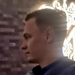 Санек Азаров, 25.10.1994, Ессентуки