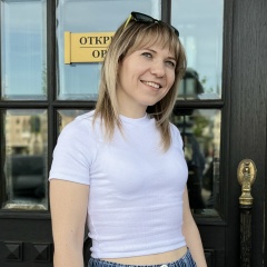 Катя Макарова, 01.11.1989, Белгород