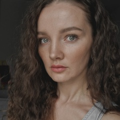 Анастасия Абуляизова, 11.09, Сургут
