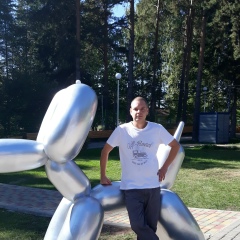 Петр Рожнов, 31.03, Ижевск